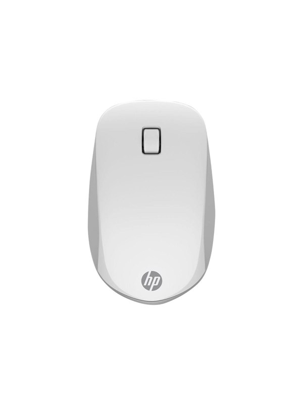HP Z5000 / E5C13AA - Mus - 3 knapper - Hvit