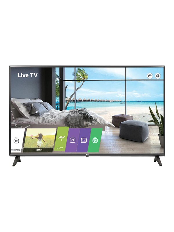 LG 32LT340C9ZB LT340C Series - 32" LED-backlit LCD TV - HD - for hotel / hospitality