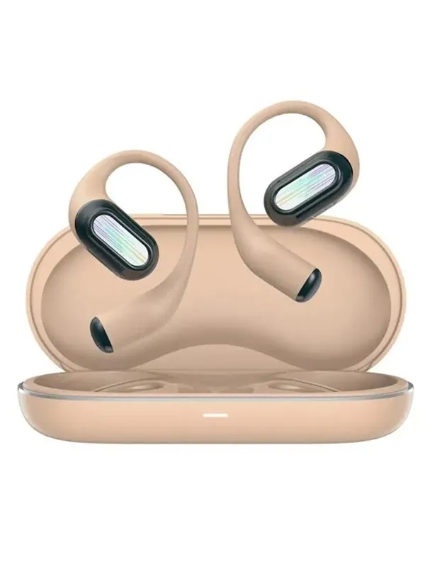 Canyon OnFlow 12 Open-Ear Bluetooth-headset, Beige