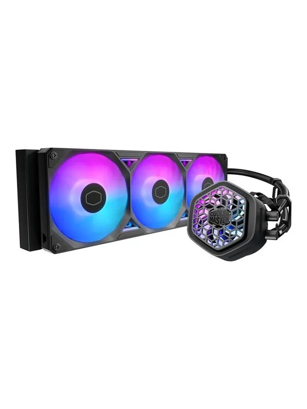 Cooler Master MasterLiquid 360 Atmos II - CPU Vannkjøling