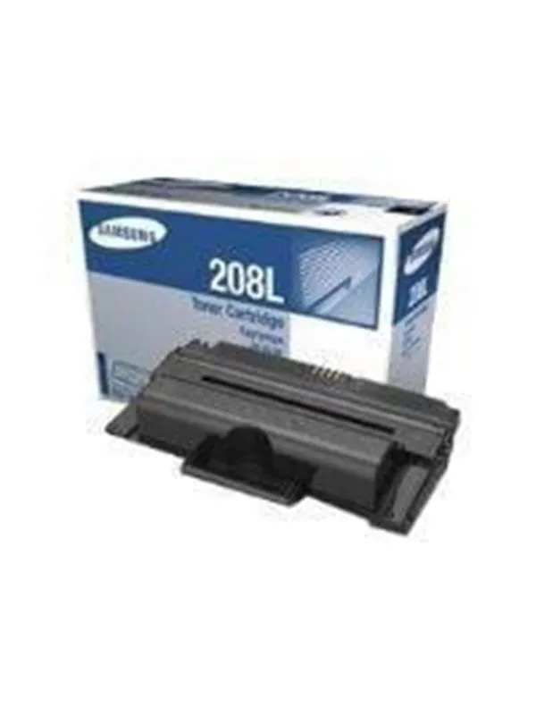 Samsung MLT-D2082L Toner Black - Laser toner Svart