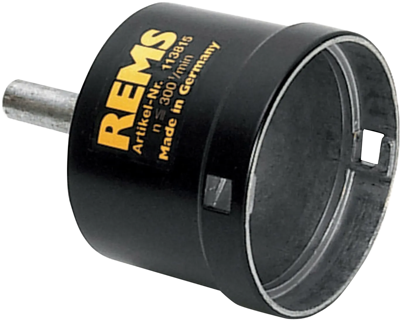 REMS REG medbringer 10-42 mm