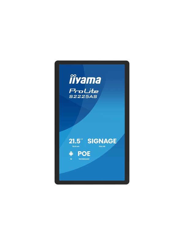 iiyama ProLite S2225AS-B1P