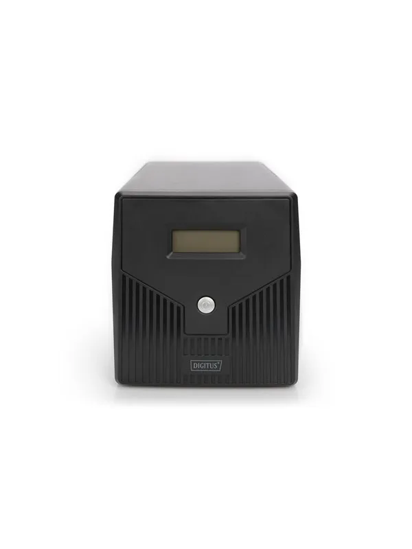 DIGITUS DN-170074 - Essential - 1000VA/600W