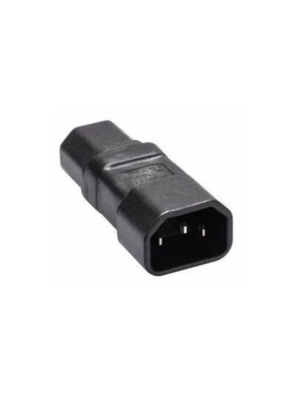 MicroConnect Connect Power Connector Adaptor C14 to C15