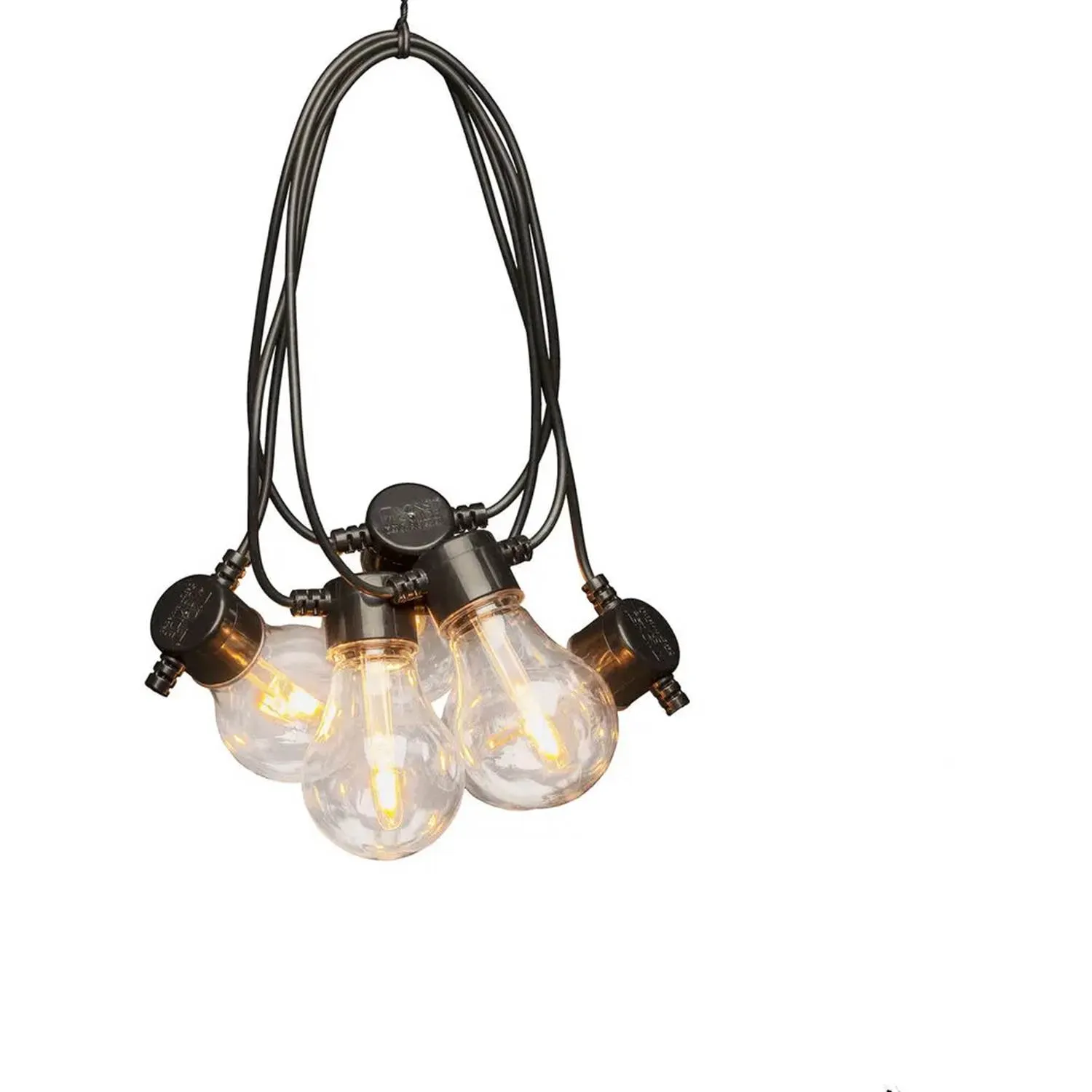 Konstsmide E27 10 LED utbytbar