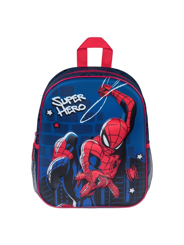 Marvel Spider-Man 3D Backpack