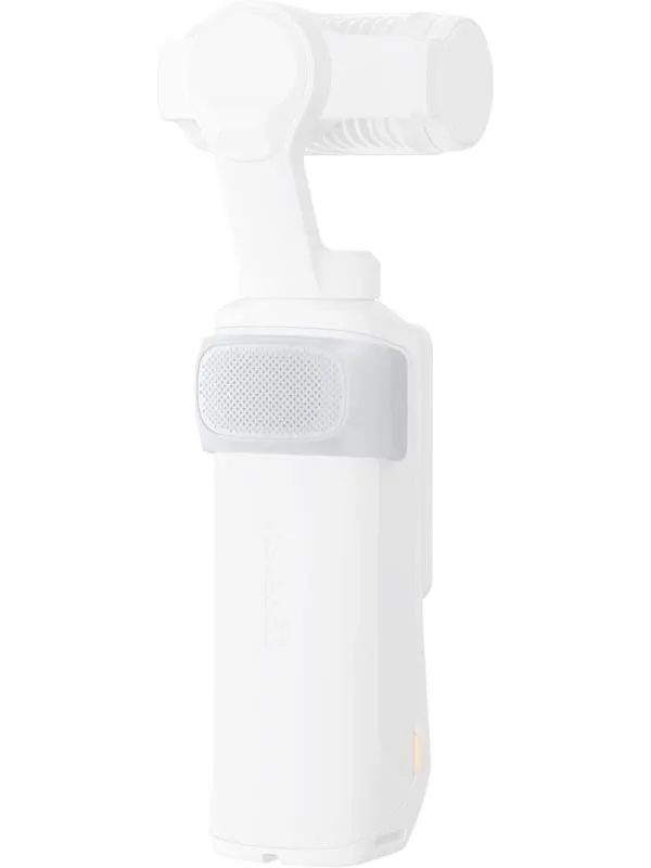 Insta360 Wind Guard for Luna Ultra (White)