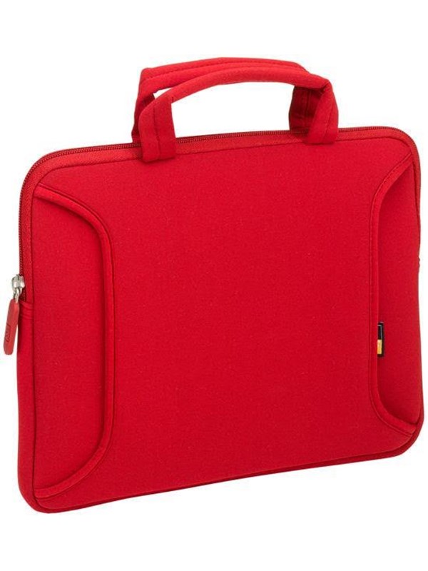 Case Logic Sleeve for iPad/Tablet - Red