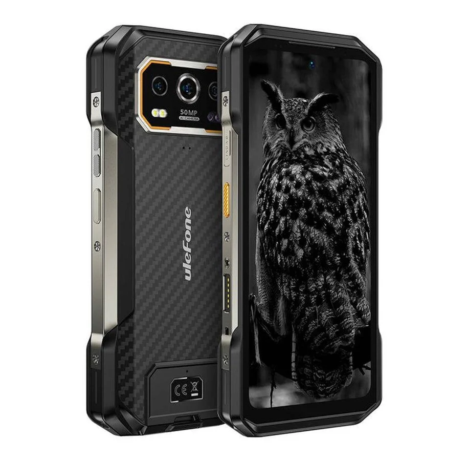 Ulefone Armor 27 256GB/12GB