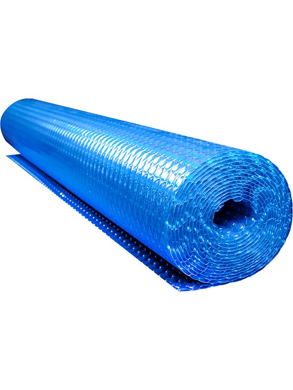 Swim & Fun Pool Cover Summer for Pool Size 600 x 300 cm 400