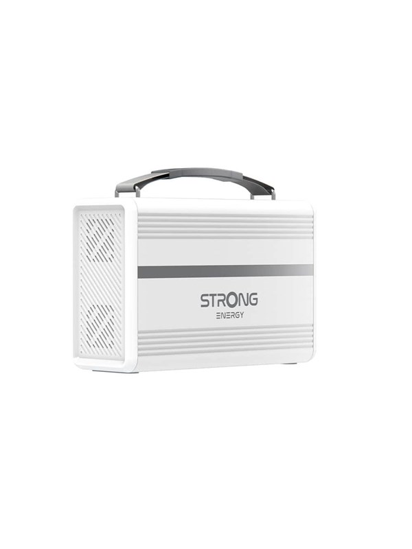 Strong Portable Power Station - 300 W - 300 Wh