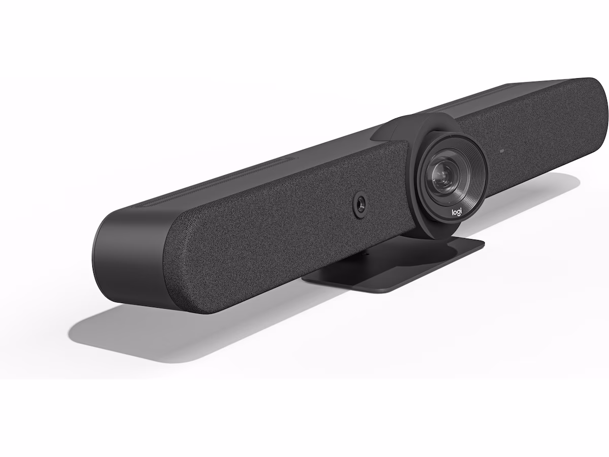 Logitech Rally Bar Graphite