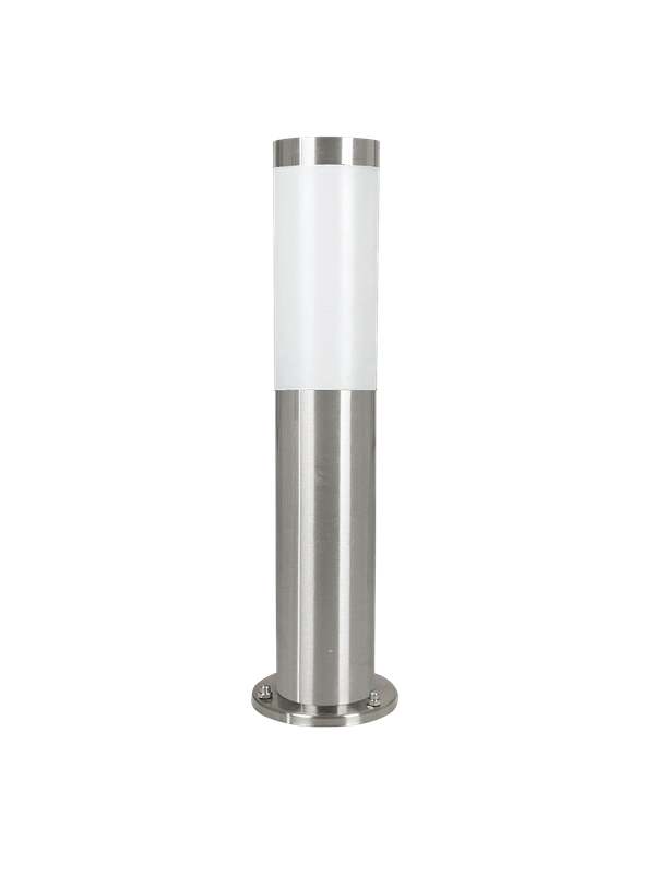 EGLO HELSINKI garden lamp stainless steel