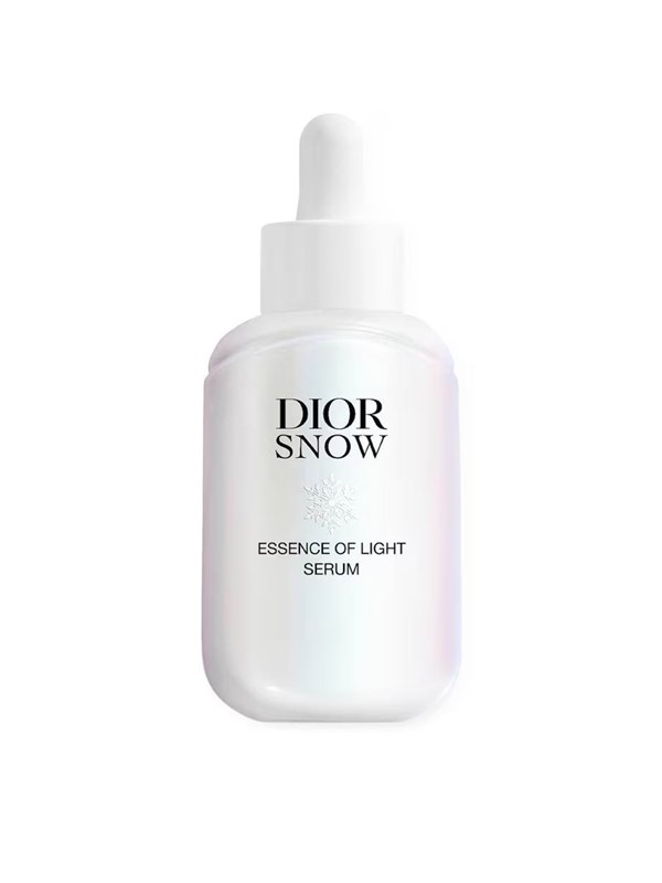 Christian Dior Diorsnow Essence of Light, Brightening, Serum, For Face & Neck, 50 ml