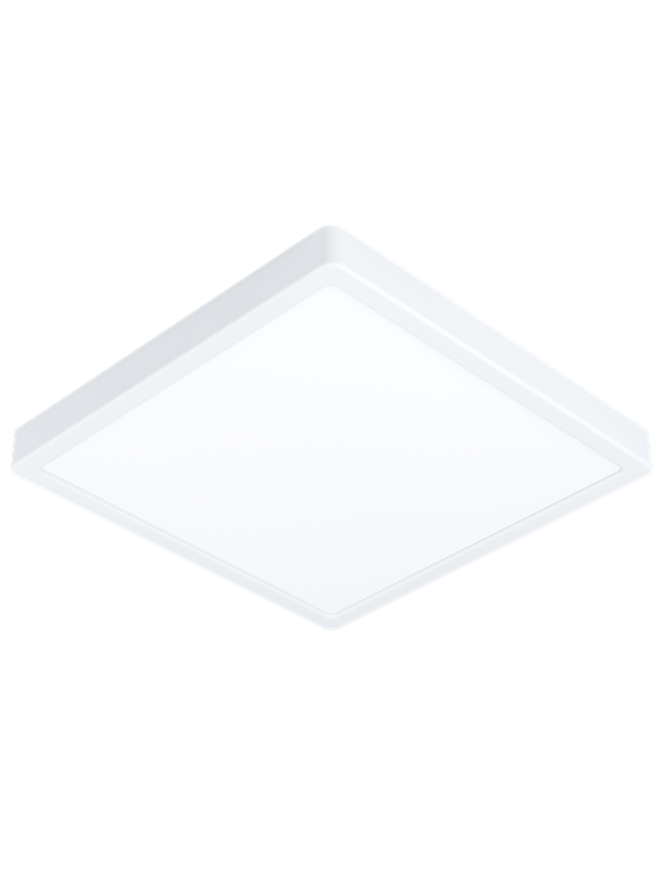 EGLO FUEVA 5 ceiling lamp 285x285 mm 4000K white