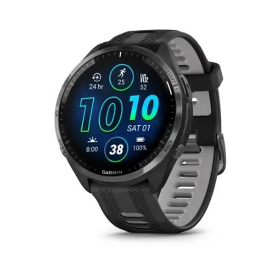 Garmin Forerunner 965