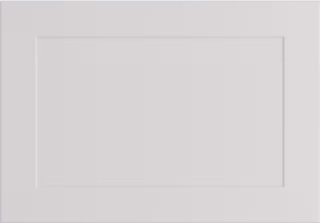 Epoq Canvas Greywhite bunnskuffepanel 50x35