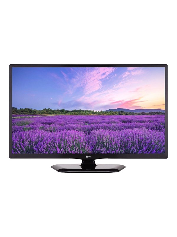 LG 24LN661HBLD 24" - Pro:Centric with Integrated Pro:Idiom LED-backlit LCD TV - HD - for hotel / hospitality
