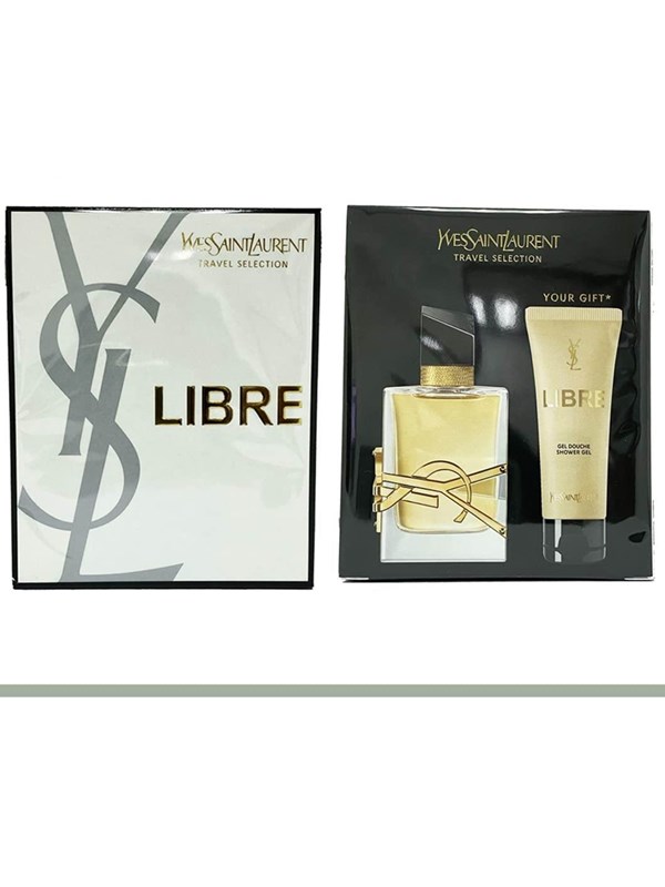 Yves Saint Laurent Libré Eau De Parfum 50 ml Giftset