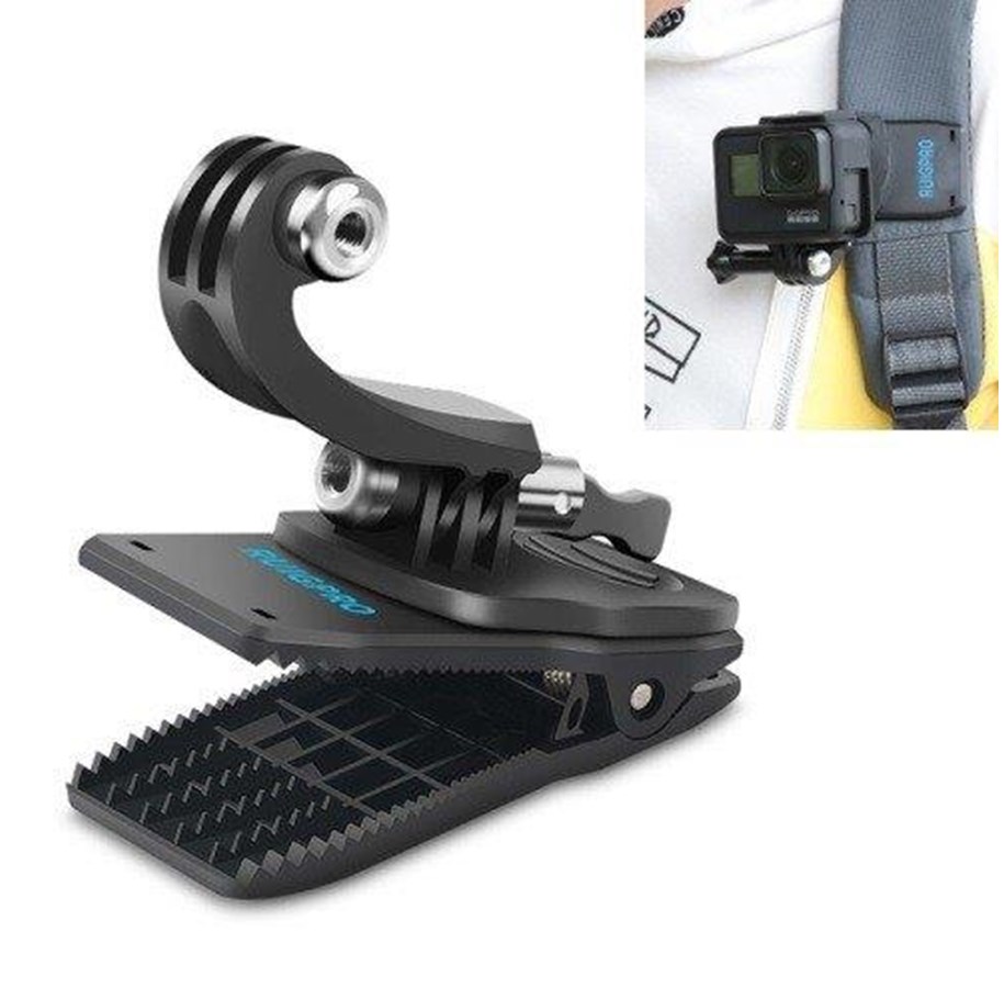 Puluz Strap mount 360° RUIGPRO for Action cameras