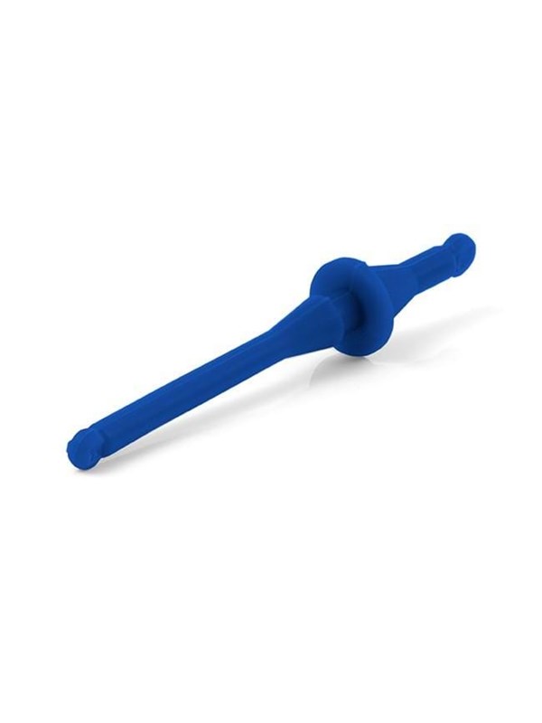 Noctua NA-SAV2 Anti-Vibration Mounts - Blue - Lydisolering Skruer - Blå