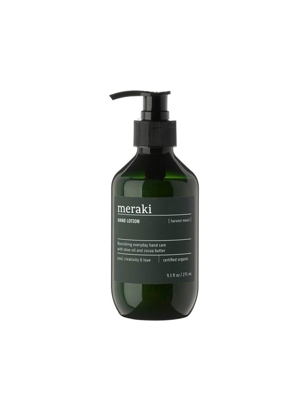 Meraki Harvest Moon Hand Lotion 275 ml