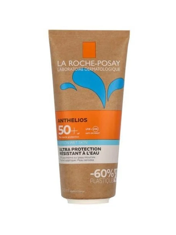 La Roche-Posay Anthelios Wet Skin Gel SPF50+ 200 ml
