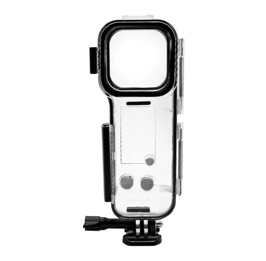 Puluz Waterproof housing diving case for DJI Osmo Pocket 3 45m