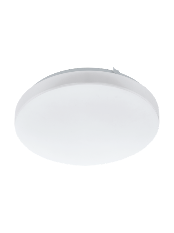 EGLO FRANIA-SD plafond Ø28 cm, 3-step dimbar, hvit