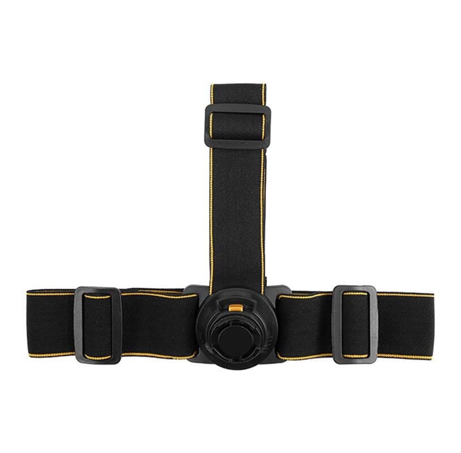 Puluz headband with sports camera mount