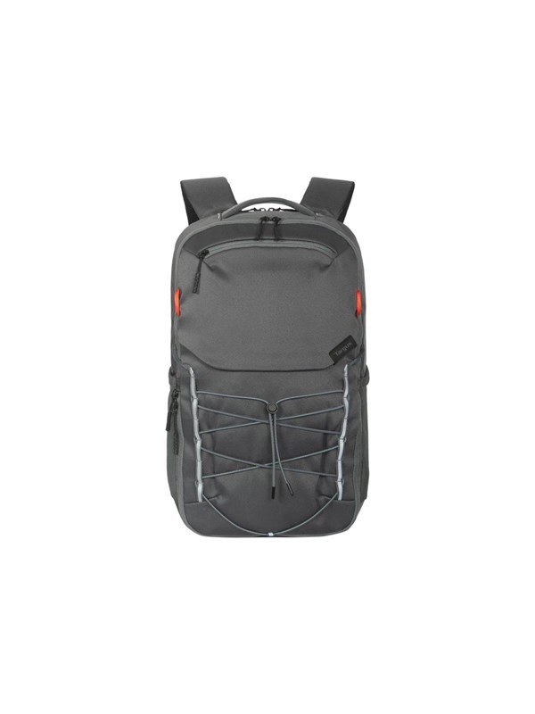 Targus Work + Play - notebook carrying backpack