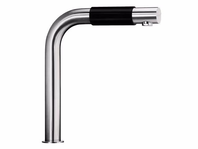 Blanco blandebatteri Saga