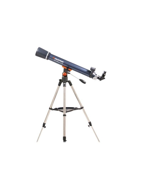 Celestron AstroMaster LT 70AZ