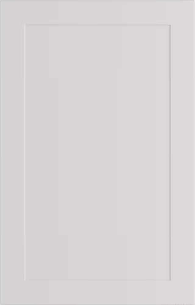 Epoq Canvas Greywhite dørfront 45 x 70