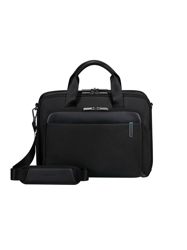 Samsonite Evosight Laptopveske for Laptop 15.6" | Svart
