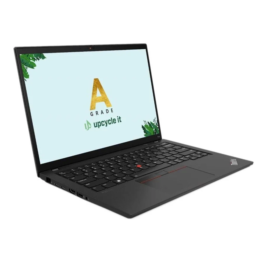 Lenovo Refurbished ThinkPad T14 G1 - 14" | Core i5 | 16GB | 256GB | A Grade