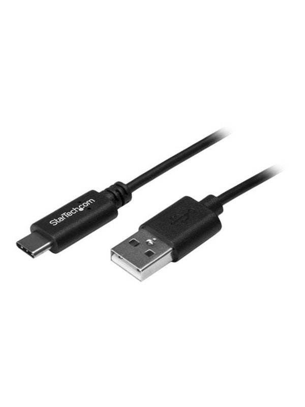 StarTech.com 1m (3ft) USB C to USB A Cable M/M / USB 2.0 / USB Type C to A - USB Type-C kabel - 1 m