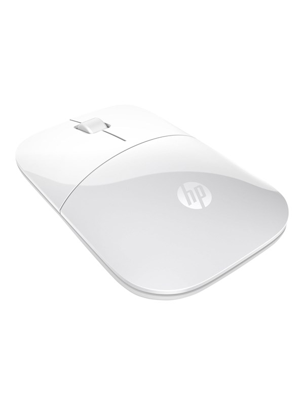 HP Z3700 - Mus - Blue LED - Hvit