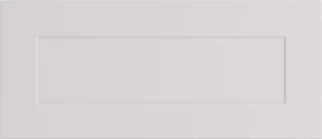 Epoq Canvas Greywhite dørfront 50 x 22