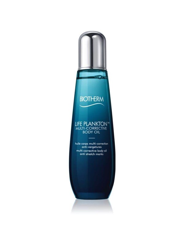 Biotherm Life Plankton Multi-Corrective Body Oil