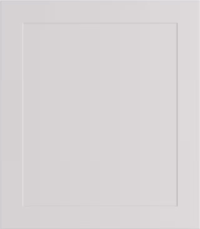 Epoq Canvas Greywhite dørfront 50 x 57