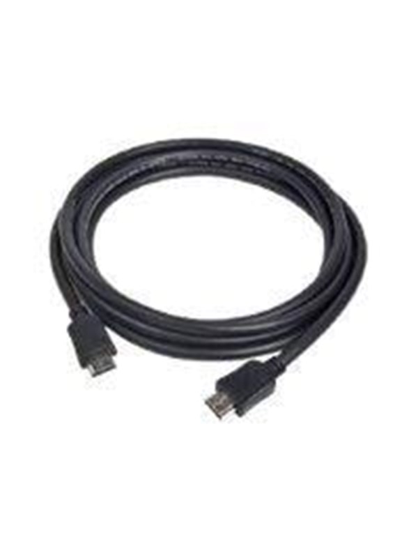Gembird HDMI with Ethernet cable - 15 m