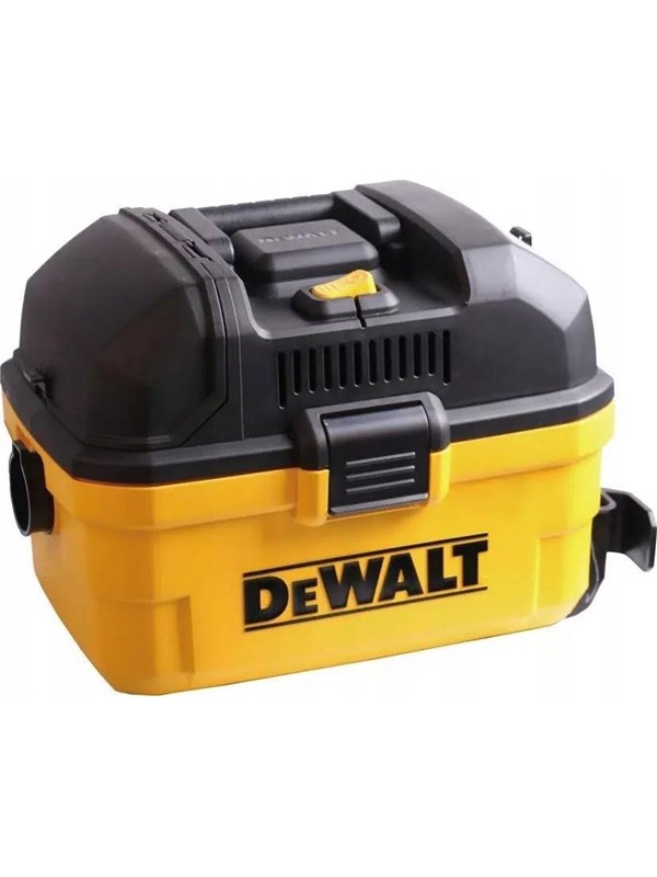Dewalt Støvsuger AT-DXV15T Wet and Dry Industrial Vacuum Cleaner - 15 L