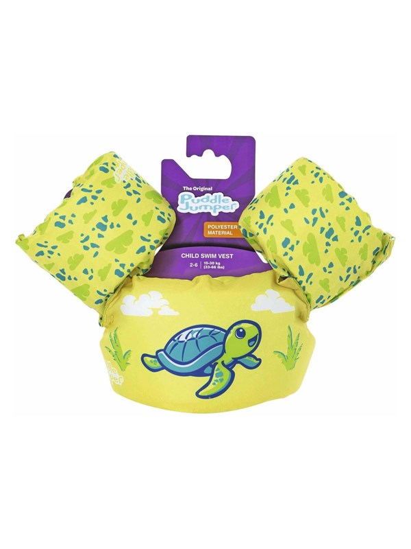 Bestway Puddle Jumper Turtle 2-6 years