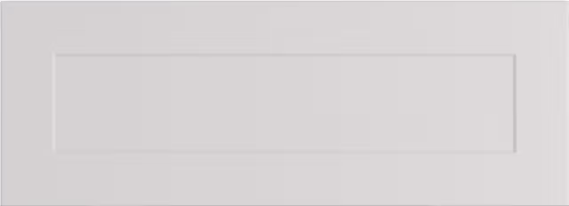 Epoq Canvas Greywhite dørfront 60 x 22