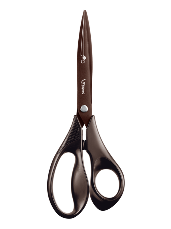 Maped Expert Titanium scissors 21 cm