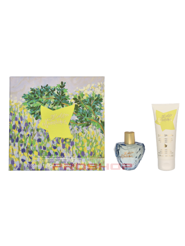 Lolita Lempicka Mon Premier Giftset