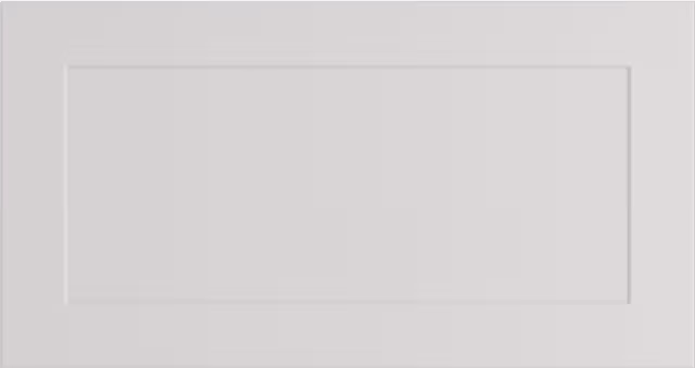 Epoq Canvas Greywhite dørfront 60 x 32