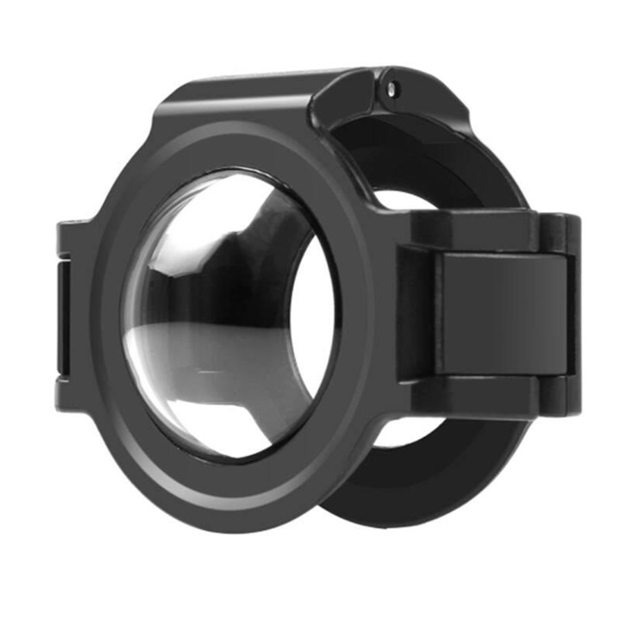 Puluz Optical Glass Lens Protective Cover For Insta360 X3